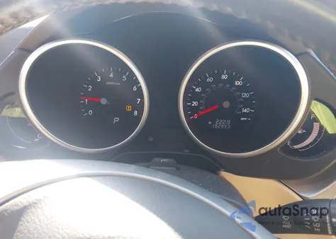 2008 Subaru Tribeca Limited 5-Passenger z USA, uszkodzony, nr VIN 4S4WX92D584409590